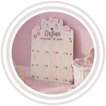 Kız Doğum Günü Panoları